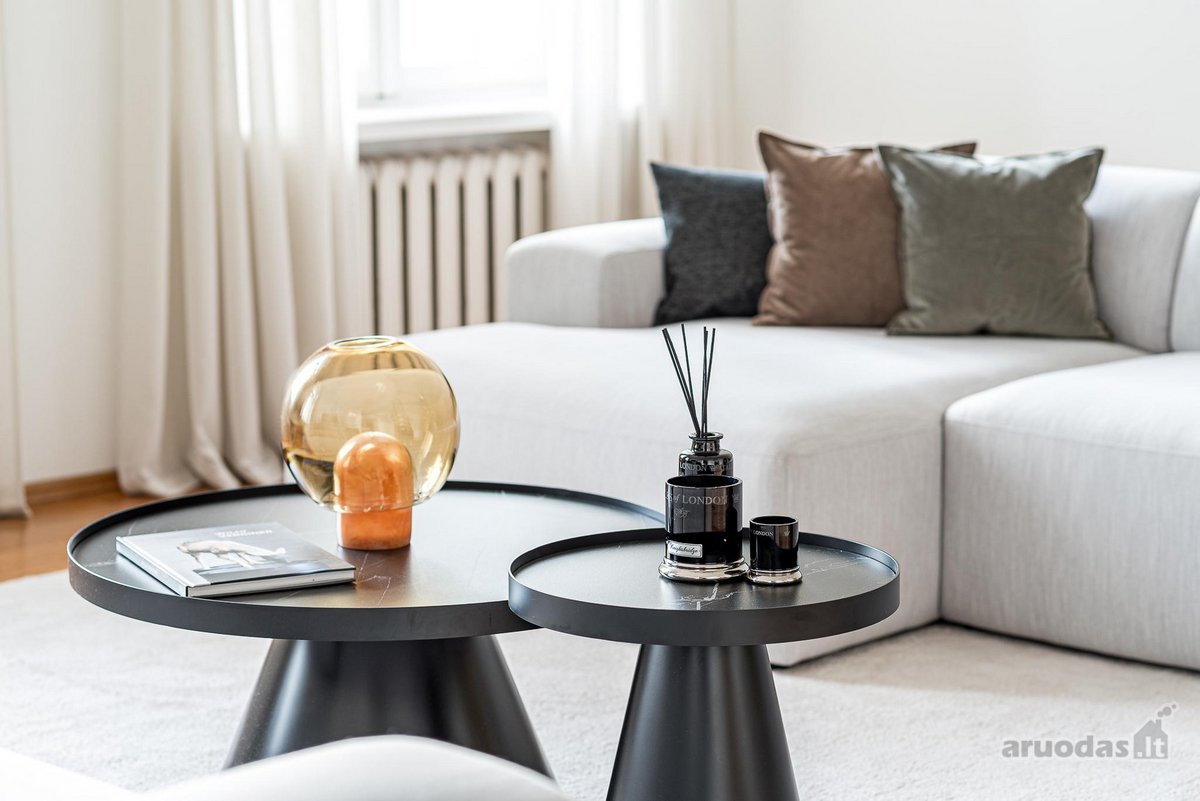 The apartment is available for rent from - nuotraukos Nr. 8