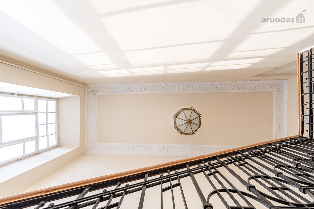 The apartment is available for rent from - nuotraukos Nr. 24