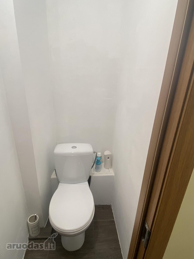 Nuo spalio vidurio išnuomojamas 2 kambarių - nuotraukos Nr. 5
