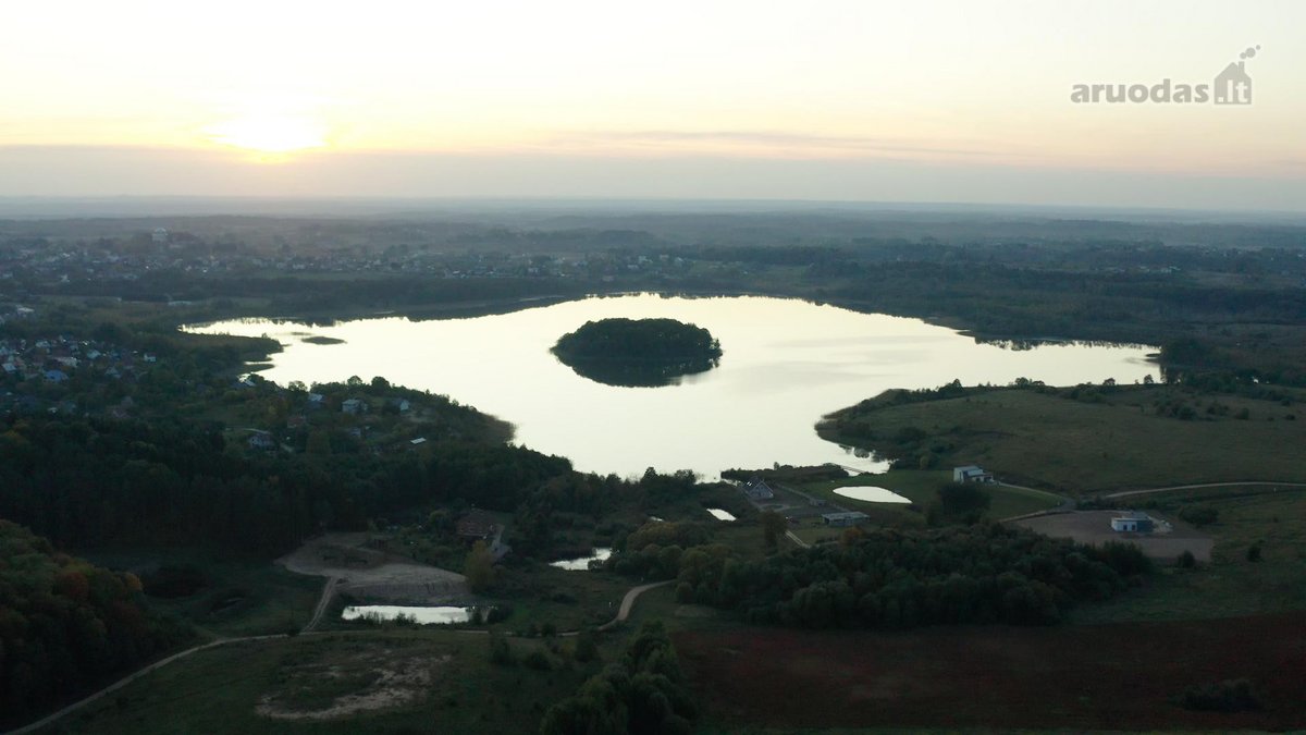Vilniaus r., Avižienių sen., Pikutiškių k. - nuotraukos Nr. 7