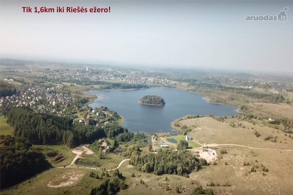 Vilniaus r., Avižienių sen., Pikutiškių k. - nuotraukos Nr. 11