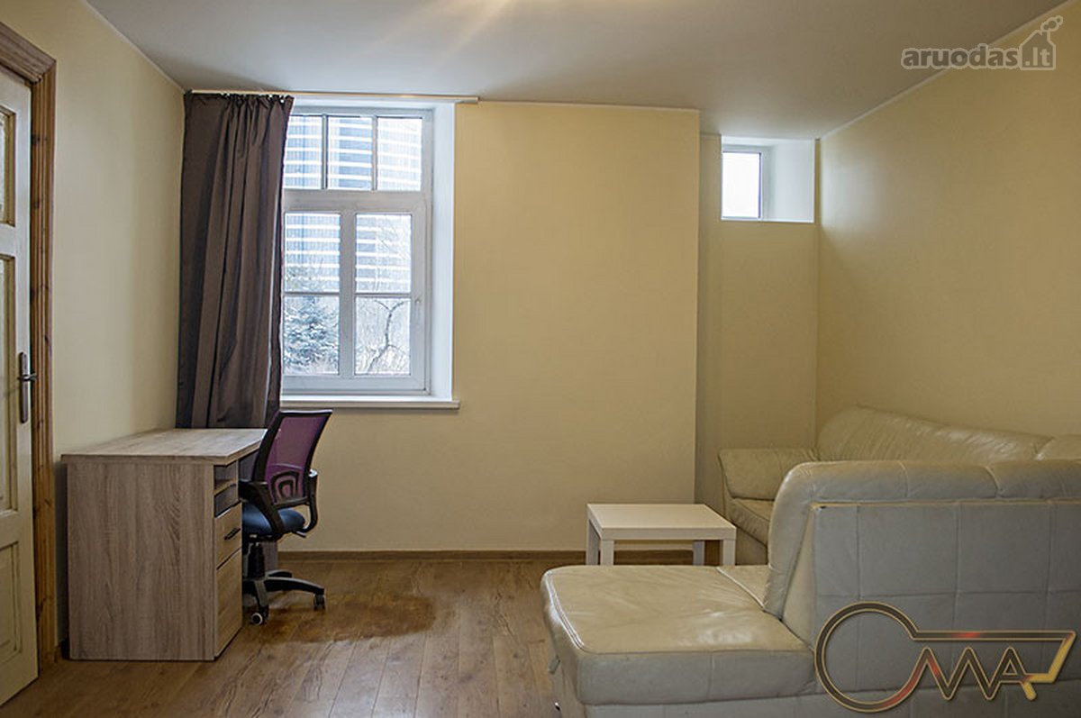 Šnipiškėse visai šalia centro parduodamas 2