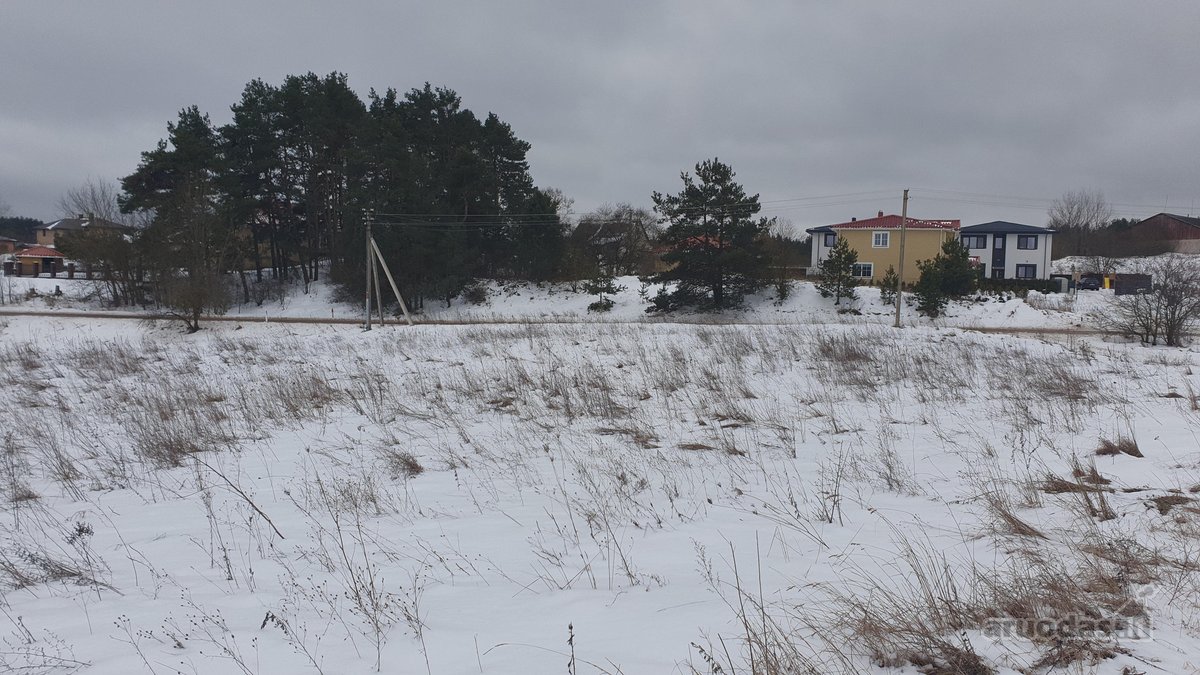 Gražioje Vietoje Parduodami Namų Valdos - nuotraukos Nr. 11