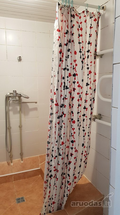 Išnuomojamas šviesus, jaukus, tvarkingas - nuotraukos Nr. 11