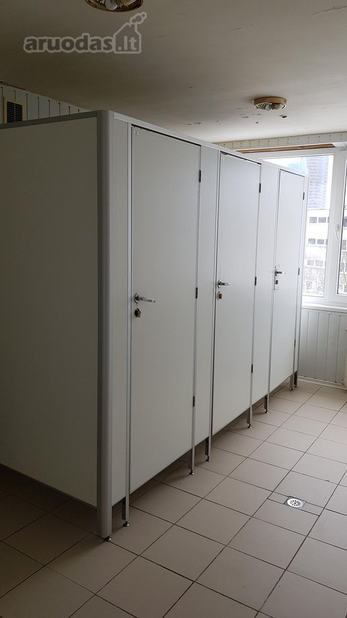 Išnuomojamas šviesus, jaukus, tvarkingas - nuotraukos Nr. 12