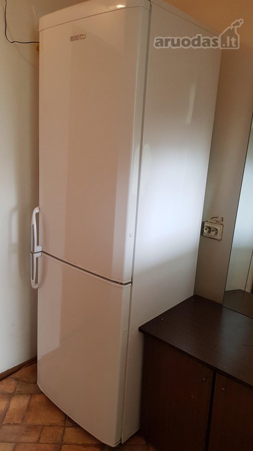 Išnuomojamas šviesus, jaukus, tvarkingas - nuotraukos Nr. 6