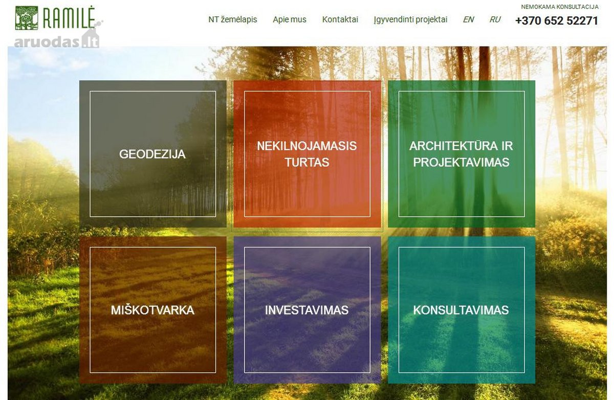Parduodamas 27,33 aro komercinės paskirties - nuotraukos Nr. 5