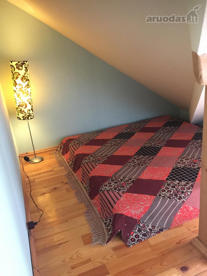 Apartamentai - Arčiau Jūros Nebūna! - nuotraukos Nr. 32