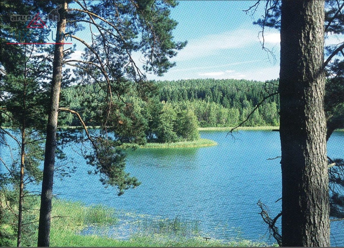 Parduodamas 6,14 ha žemės ūkio paskirties