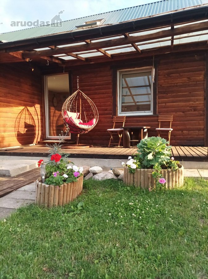 Kviečiame užsukti į jaukią sodybą, kuri yra - nuotraukos Nr. 2