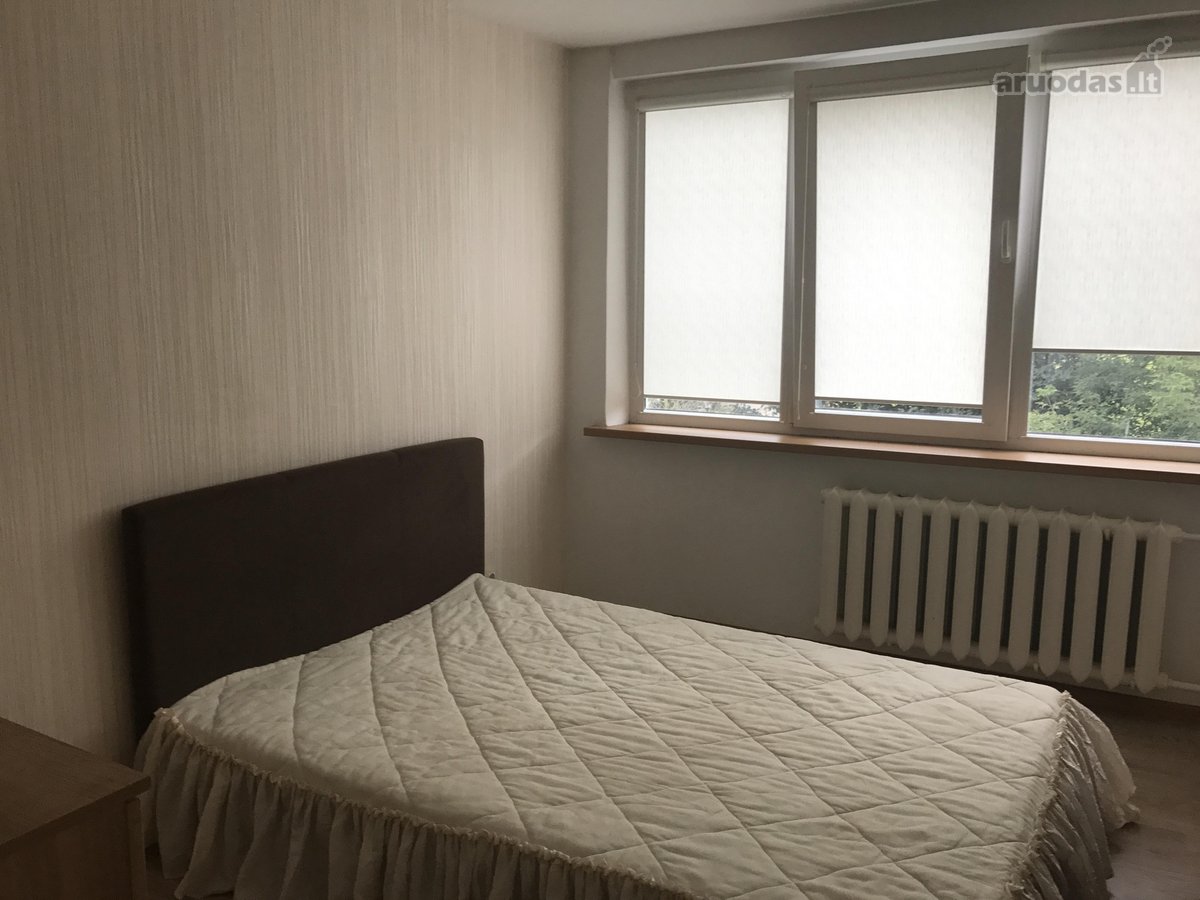 Puiki vieta gyventi Klaipėdoje. Butas arti - nuotraukos Nr. 7