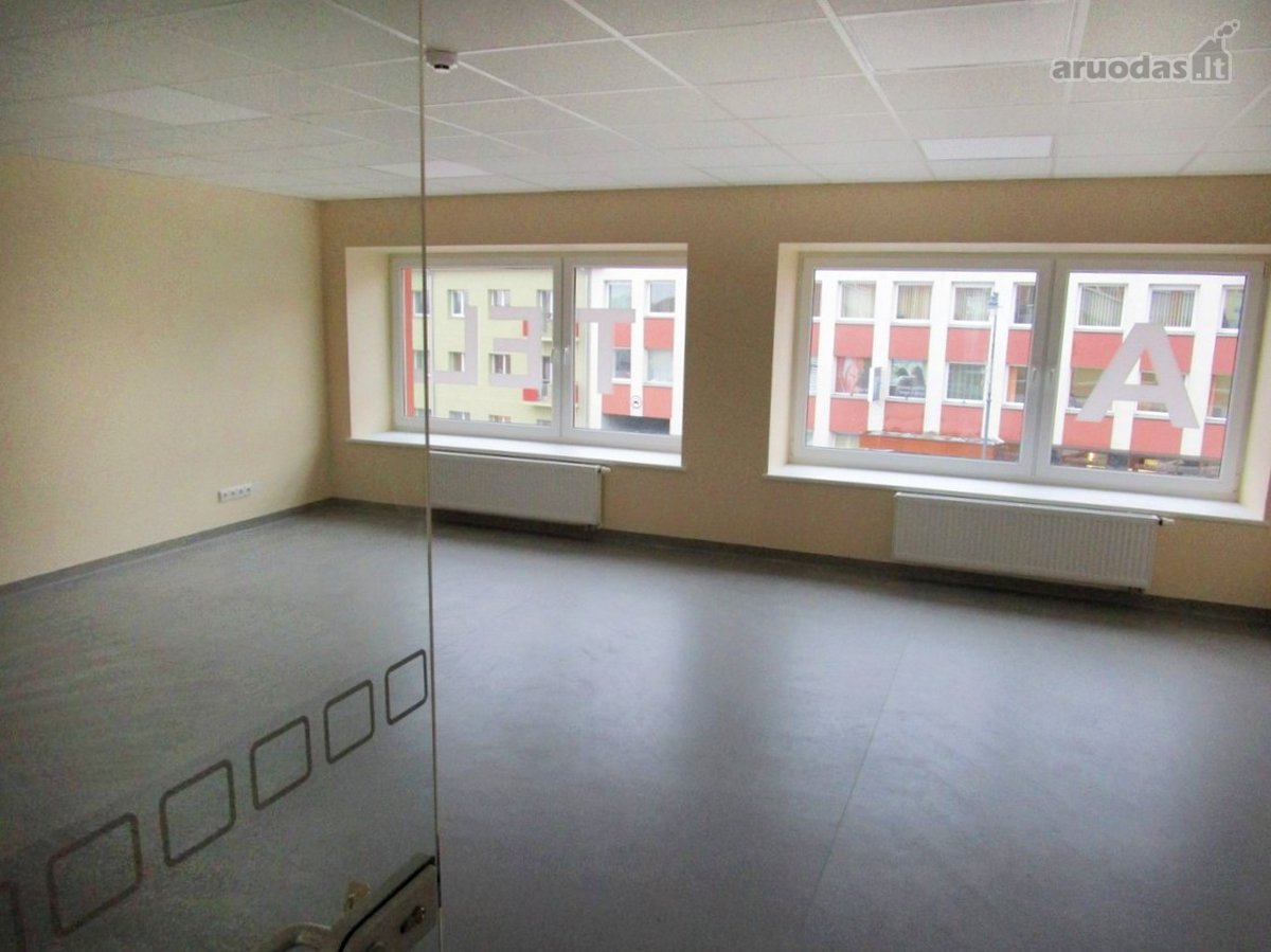 Pačiame Telšių miesto centre prie Prekybos - nuotraukos Nr. 5