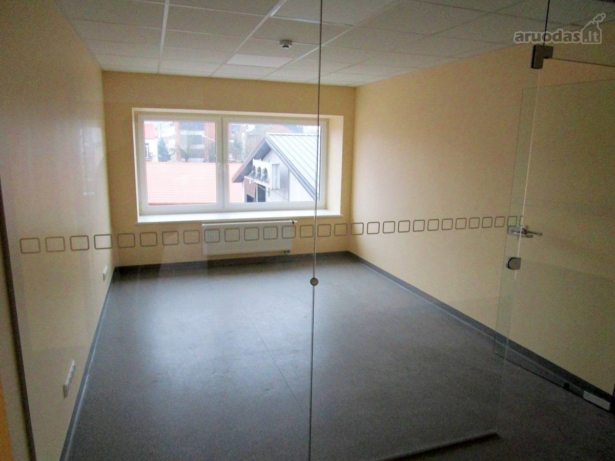 Pačiame Telšių miesto centre prie Prekybos - nuotraukos Nr. 7