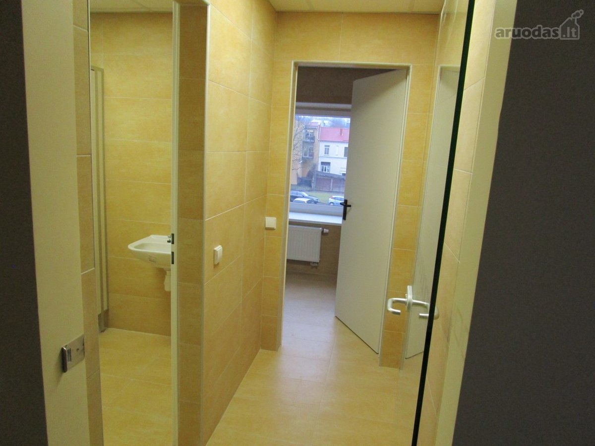 Pačiame Telšių miesto centre prie Prekybos - nuotraukos Nr. 11