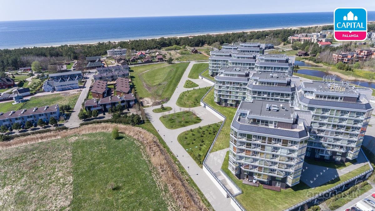 Erdvūs Poilsio Apartamentai „elijos“ - nuotraukos Nr. 13