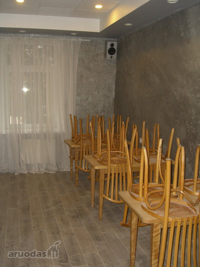 Parduodamos patalpos geroje vietoje - nuotraukos Nr. 7