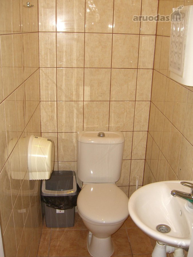 Parduodamos patalpos geroje vietoje - nuotraukos Nr. 12
