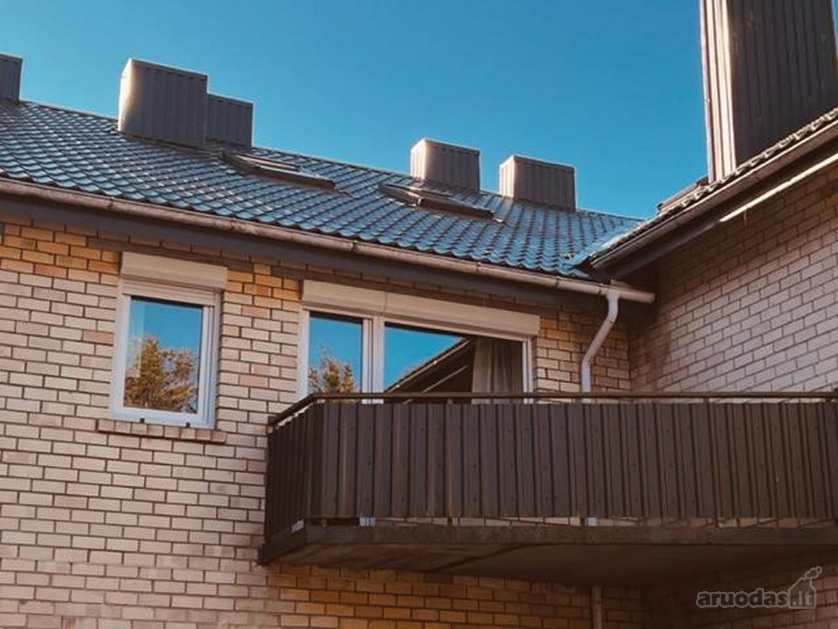 Apartamentai - Arčiau Jūros Nebūna! - nuotraukos Nr. 33