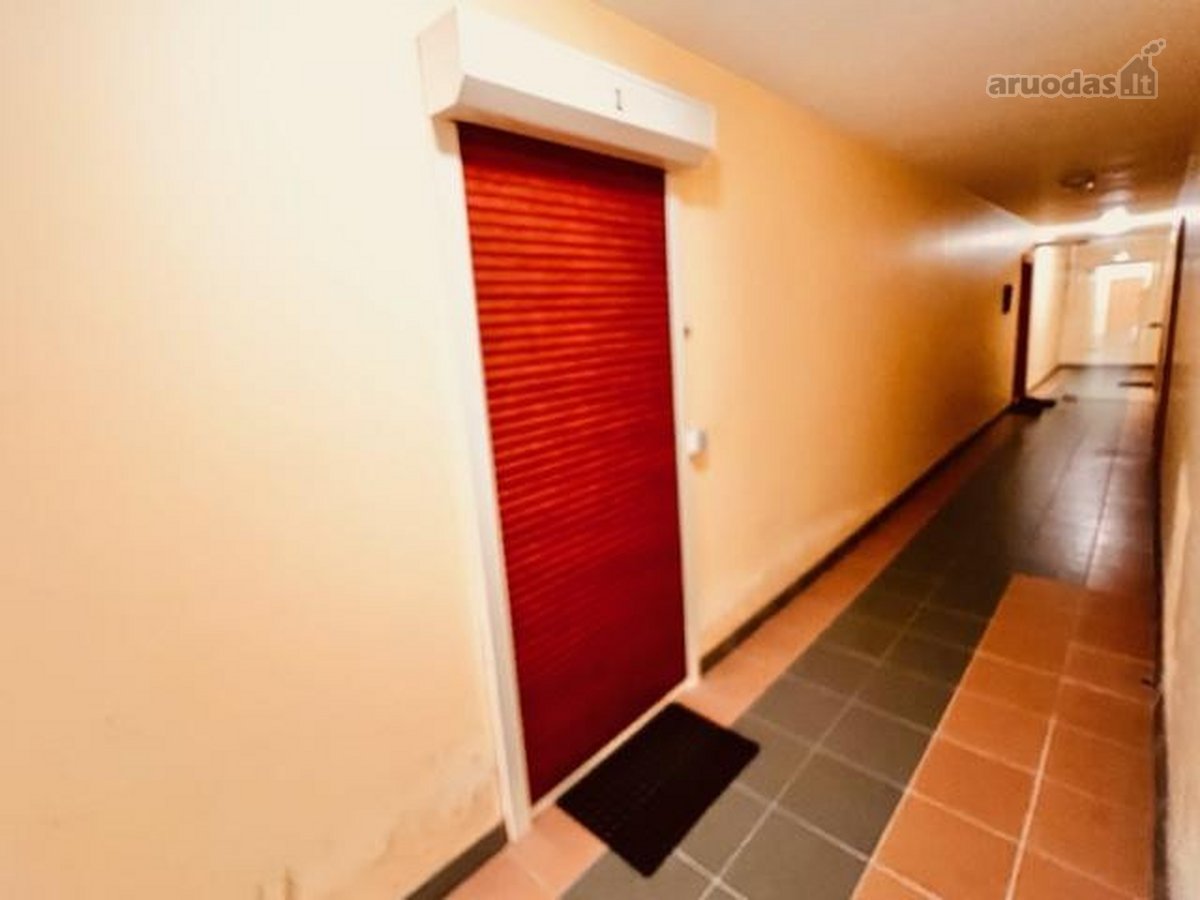 Apartamentai - Arčiau Jūros Nebūna! - nuotraukos Nr. 16