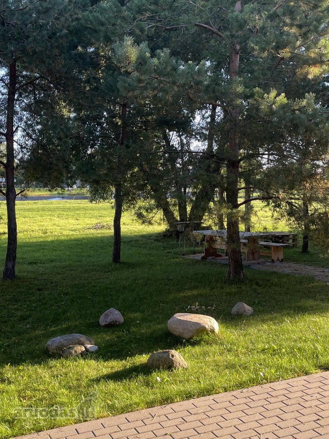 Čia susieina net septynios upės, vietiniai - nuotraukos Nr. 13