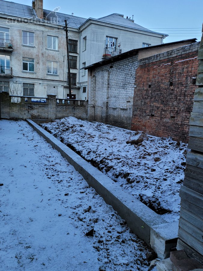 0.3arų sklypas . Šalia Nemunas , Panemunės - nuotraukos Nr. 4