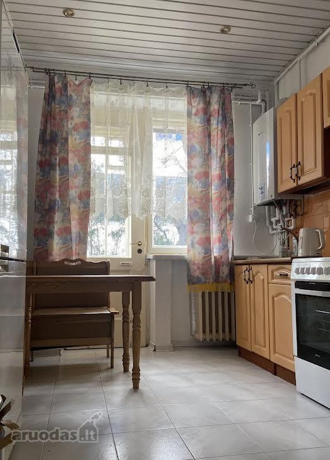 100€ Nuolaida nuomos kainai šildymo sezono - nuotraukos Nr. 11