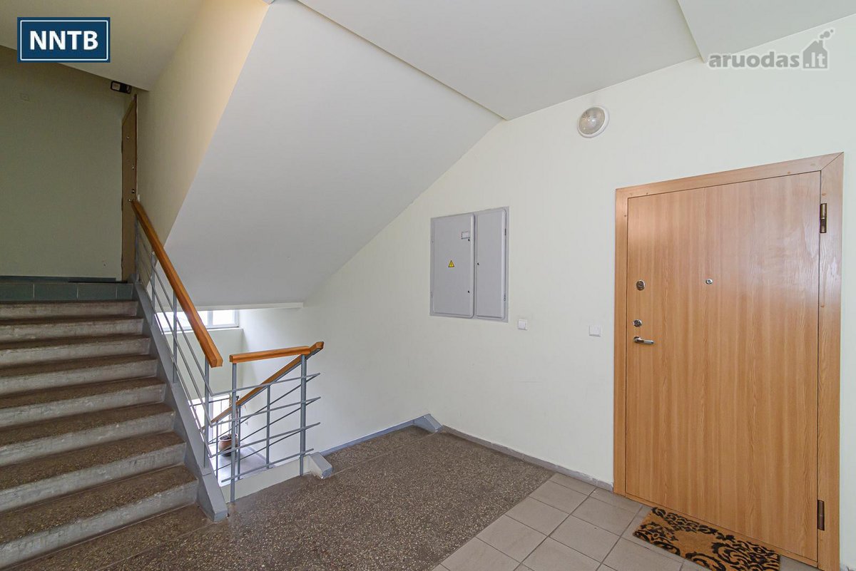 Antakalnyje, šalia šv. Petro ir Povilo - nuotraukos Nr. 11