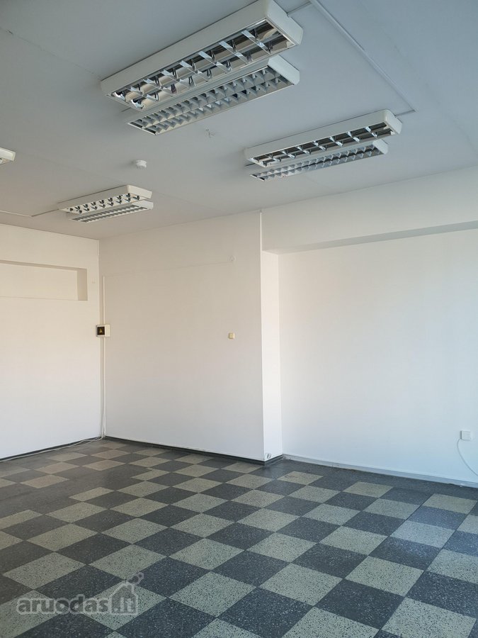 Šilutės miesto centre, išnuomojamos - nuotraukos Nr. 4