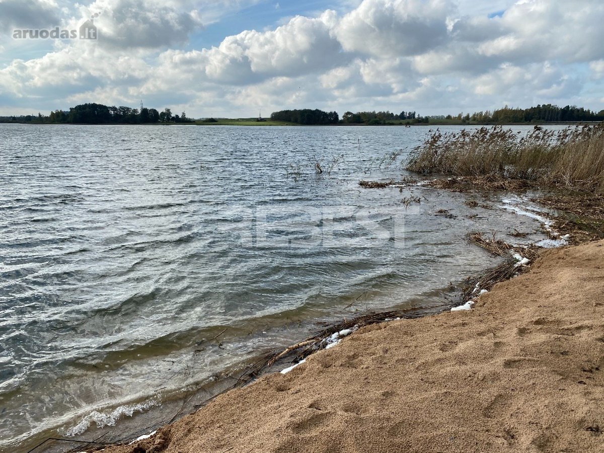 Parduodami įvairaus ploto sklypai adresu - nuotraukos Nr. 6