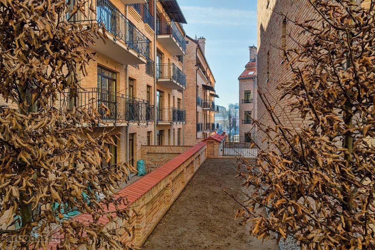 Ypatinga aura alsuojančiame Užupyje - nuotraukos Nr. 19