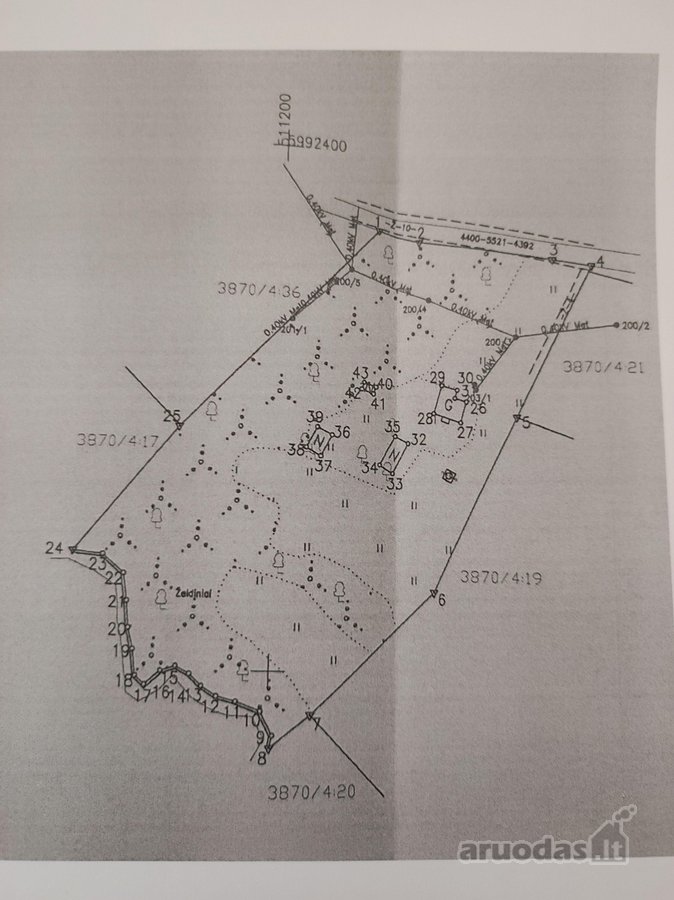 Utiekos k., Merkinės sen., Varėnos sav.,