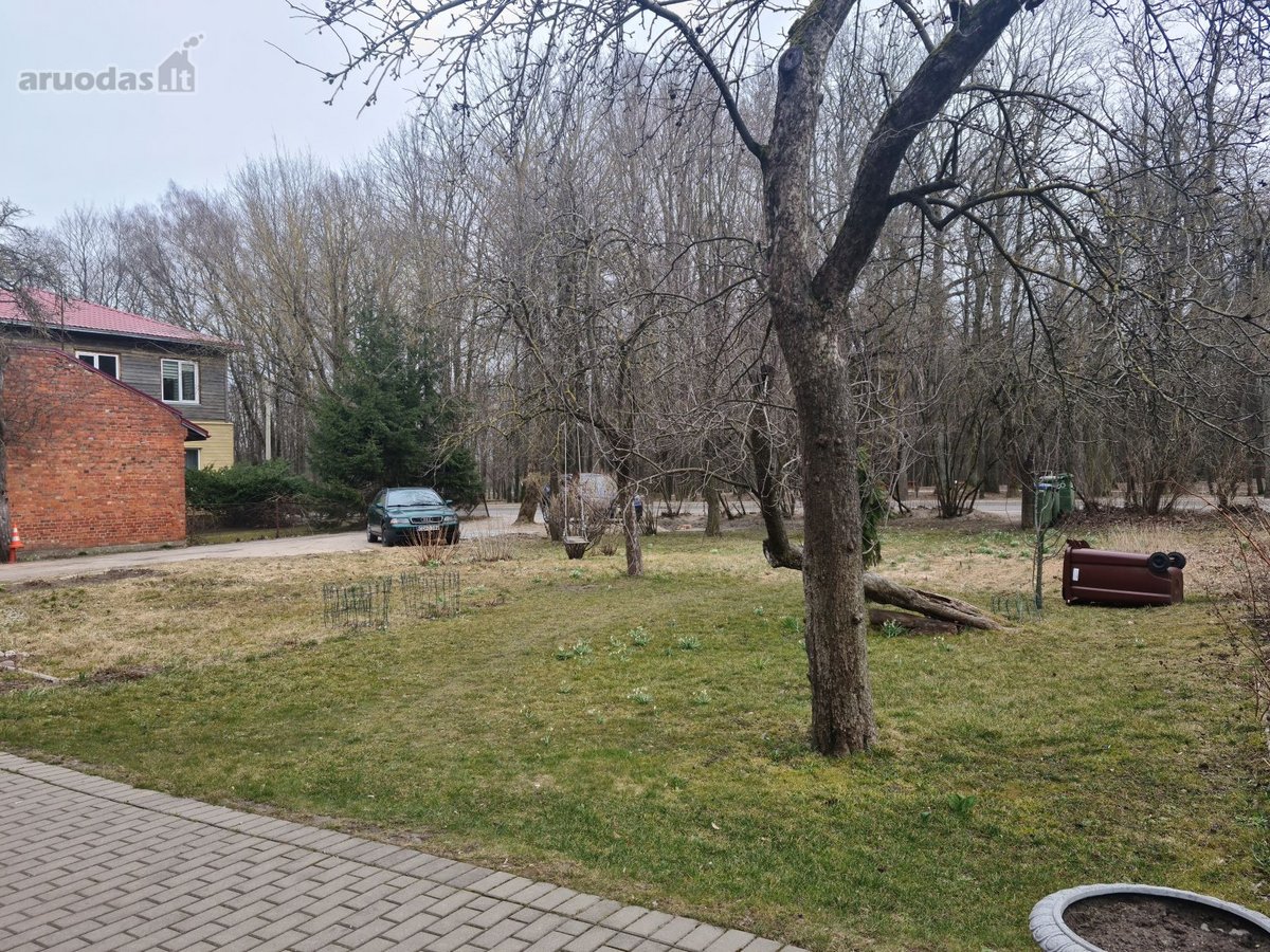 Parduodamas 2 kambarių butas Žaliakalnyje, - nuotraukos Nr. 12