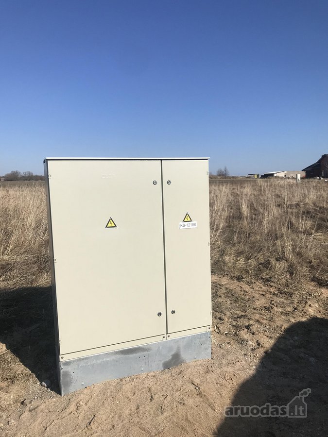 Norint pirkti po vieną sklypą kaina 690 Eur - nuotraukos Nr. 9