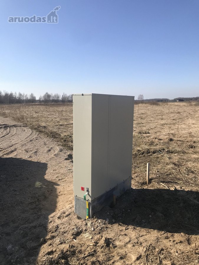 Norint pirkti po vieną sklypą kaina 690 Eur - nuotraukos Nr. 10