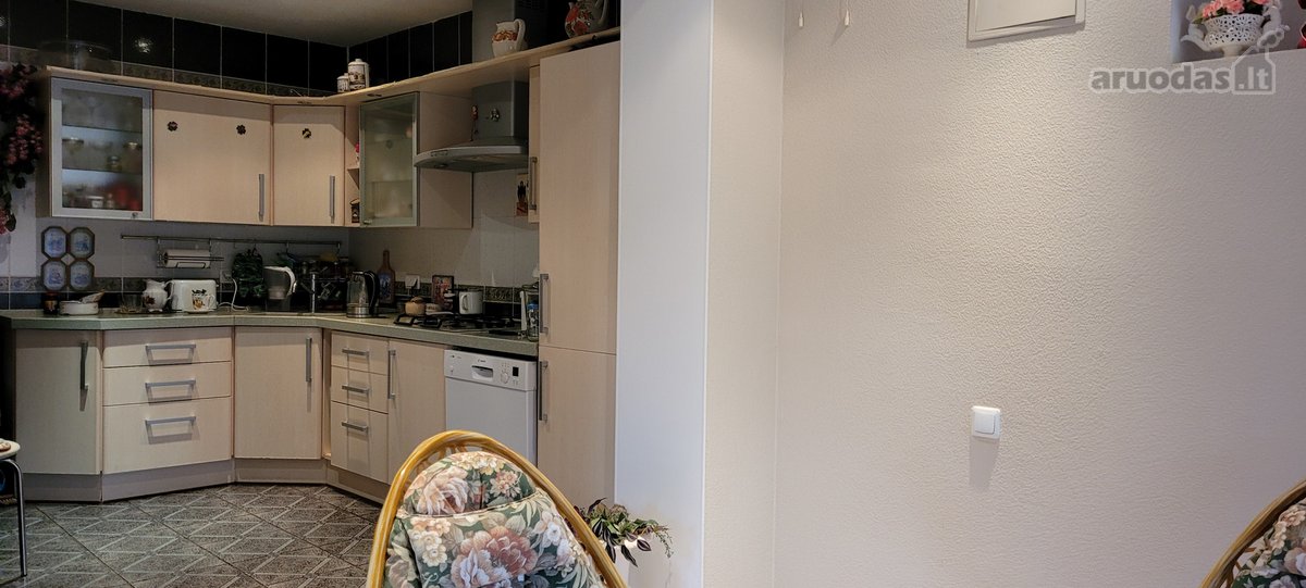 Prestižiniame rajone, Labrenciškėse - nuotraukos Nr. 4