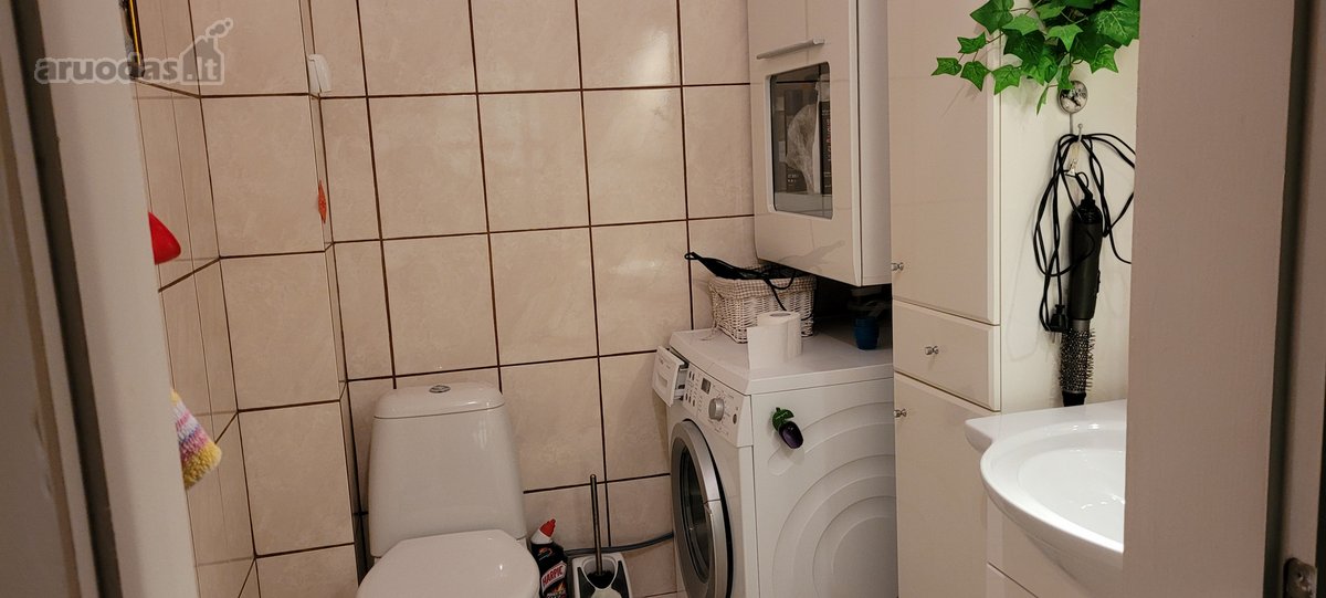 Prestižiniame rajone, Labrenciškėse - nuotraukos Nr. 8