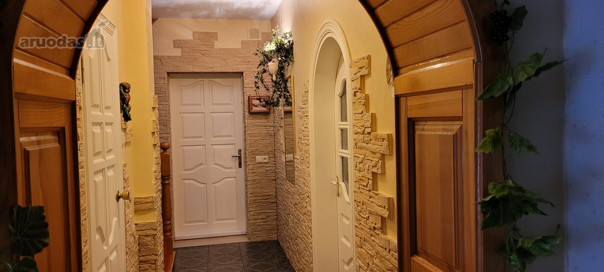 Prestižiniame rajone, Labrenciškėse - nuotraukos Nr. 7