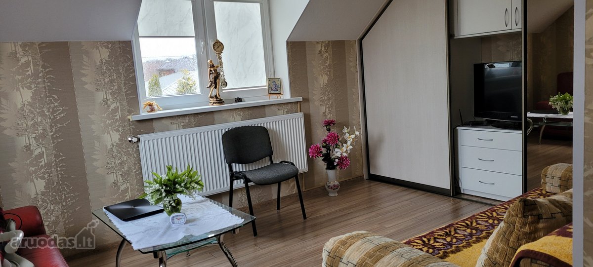 Prestižiniame rajone, Labrenciškėse - nuotraukos Nr. 15