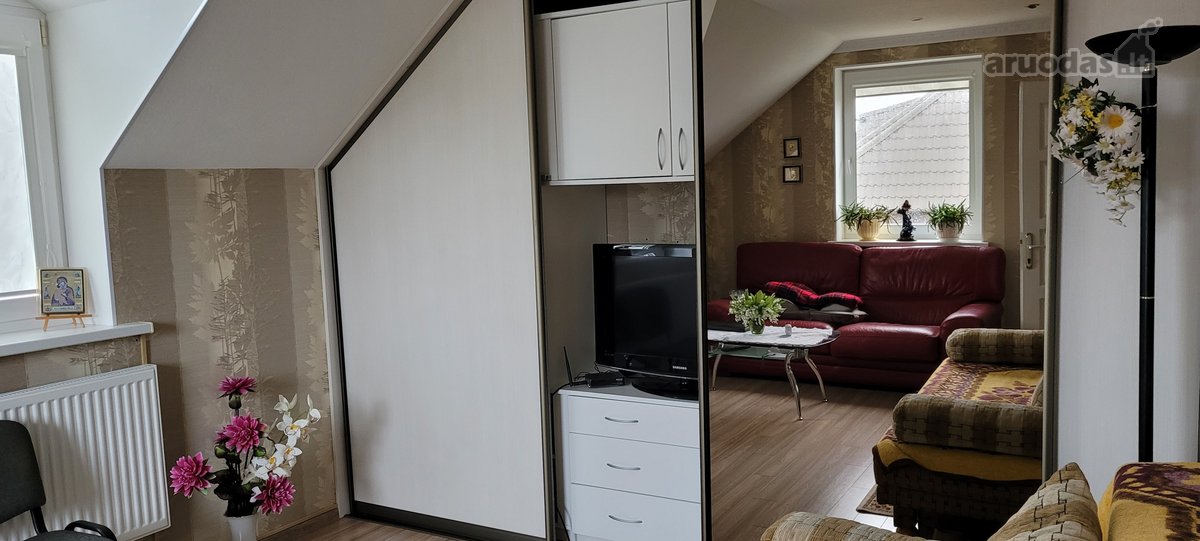 Prestižiniame rajone, Labrenciškėse - nuotraukos Nr. 16