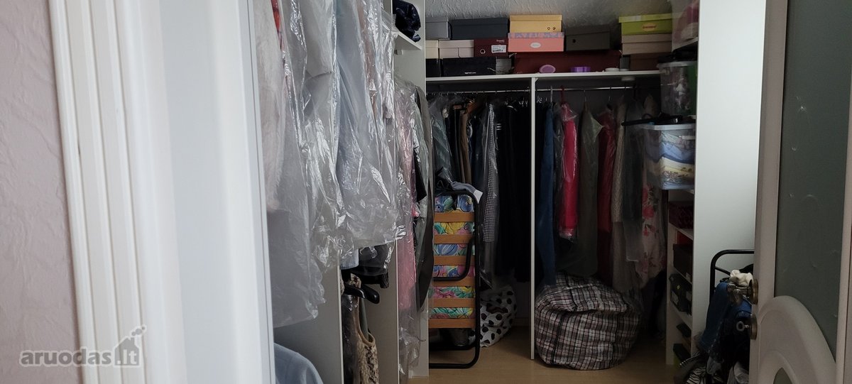 Prestižiniame rajone, Labrenciškėse - nuotraukos Nr. 18