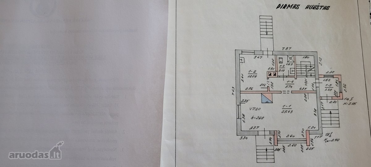 Prestižiniame rajone, Labrenciškėse - nuotraukos Nr. 23