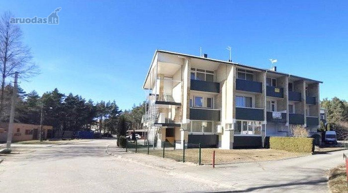 Apartamentai - Arčiau Jūros Nebūna! - nuotraukos Nr. 10