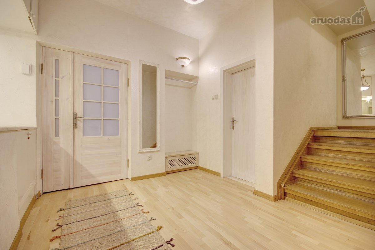 Vilniaus m. sav., Vilniaus m., Antakalnis - nuotraukos Nr. 12