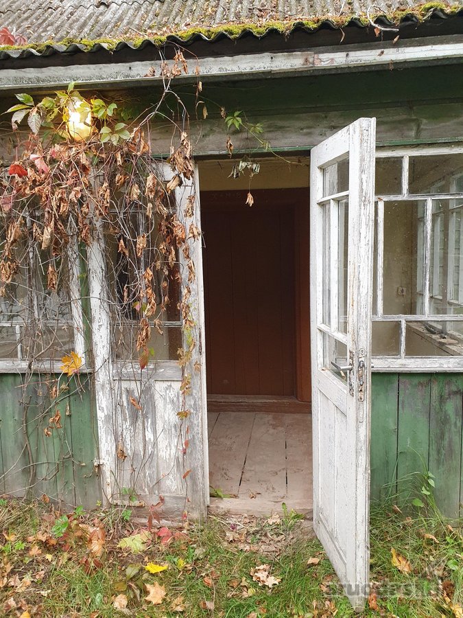 Ignalinos rajone, labai ramioje vietoje (nėra - nuotraukos Nr. 3