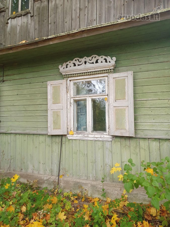 Ignalinos rajone, labai ramioje vietoje (nėra - nuotraukos Nr. 4
