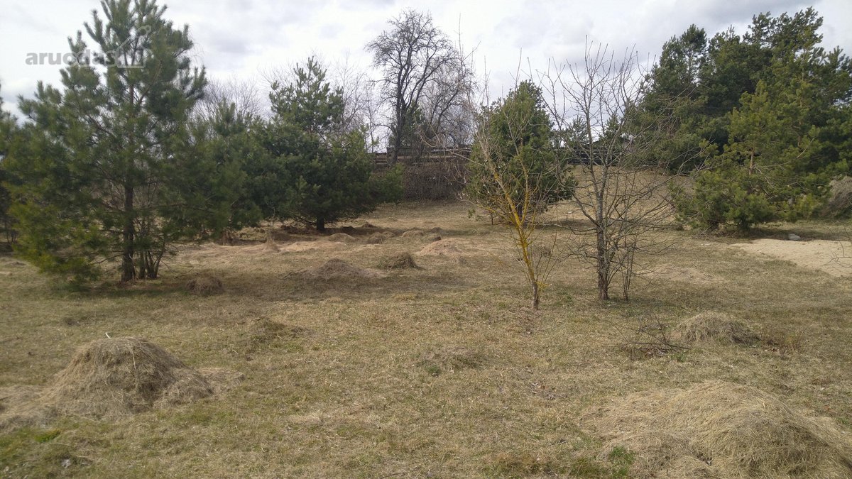 Parduodamas 22arų sklypas, senoji varėna - nuotraukos Nr. 4