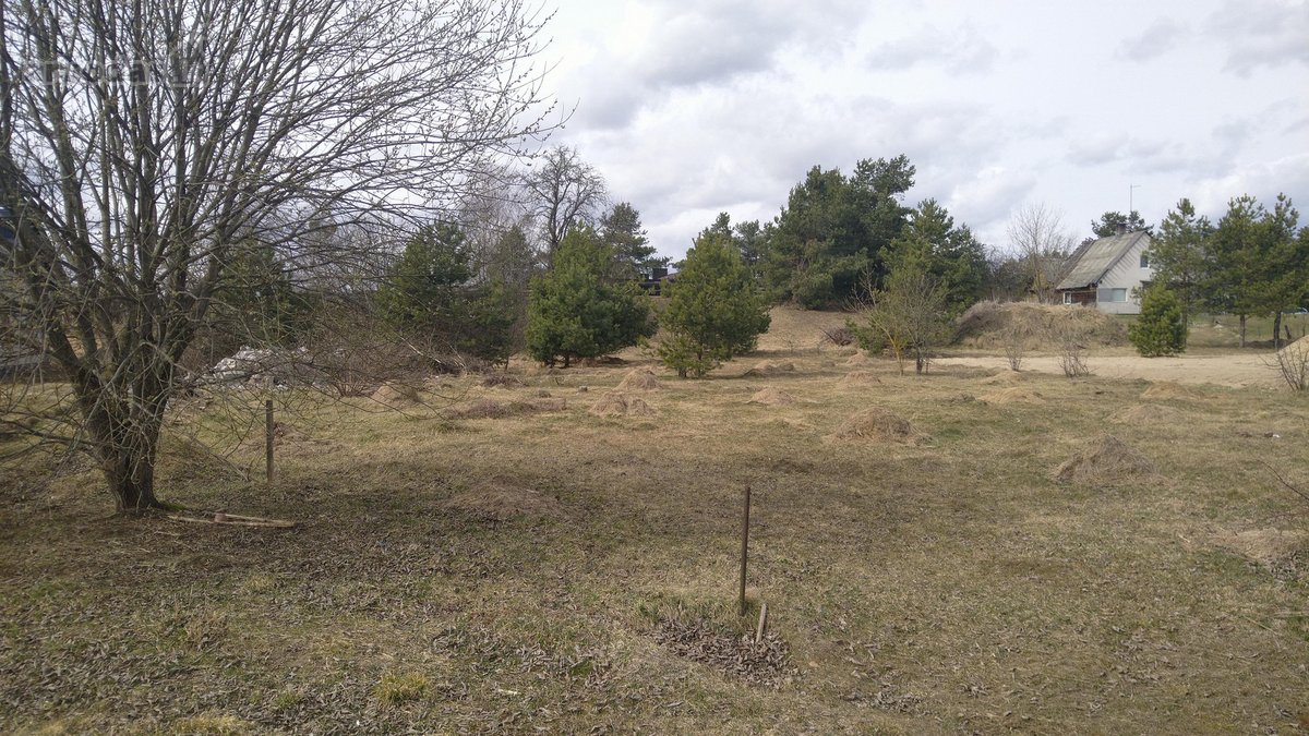 Parduodamas 22arų sklypas, senoji varėna - nuotraukos Nr. 7