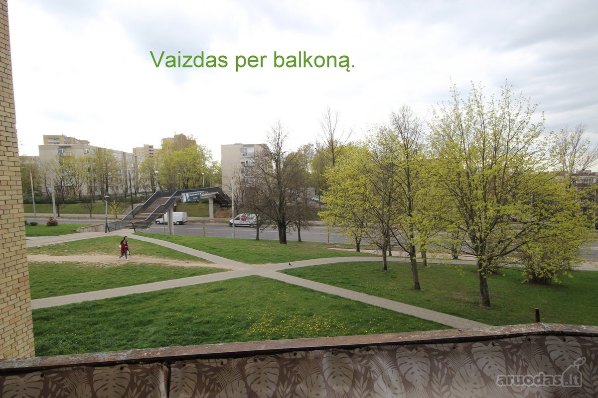 Netoli Vingio Parko, šalia Lidl, Statybininkų - nuotraukos Nr. 11