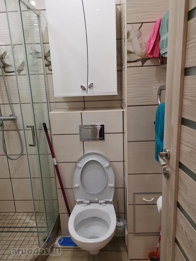 Butas vidinis, po remonto su baldais ir - nuotraukos Nr. 7