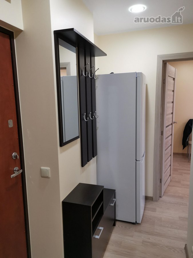 Butas vidinis, po remonto su baldais ir - nuotraukos Nr. 12